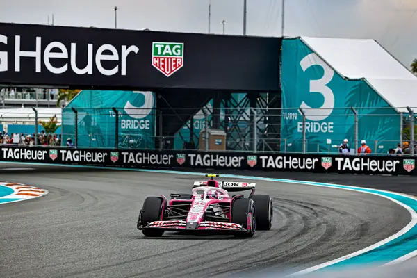  Liam Lawson (NZL) - Visa Cash App RB F1 Ekibi - RB VCARB02 - Honda RBP