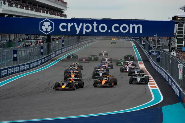 RAC 'ın Başlaması