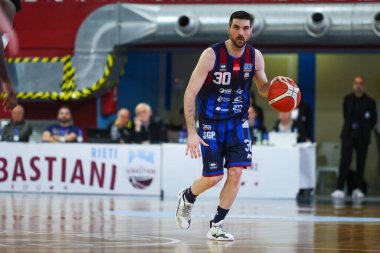 Monaldi Diego - Gerçek Sebastiani Riet