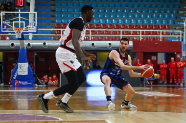 Monaldi Diego - Gerçek Sebastiani Riet