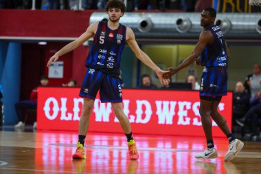 GALLO (ITA) RIETI ANDHarris Jordan - Real Sebastiani Riet