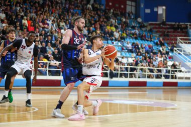 Anchisi Theo - WeGreenIt Urania Milan