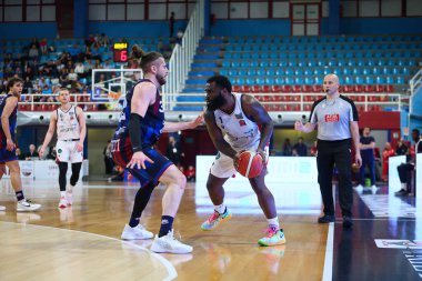 Potts Giddy - WeGreenIt Urania Milan