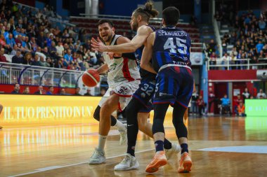 Gentile Alessandro - WeGreenIt Urania Milan