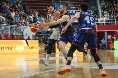 Gentile Alessandro - WeGreenIt Urania Milan