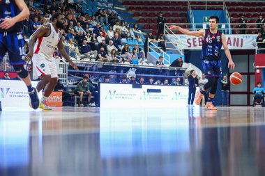 Spanghero Marco - Gerçek Sebastiani Riet