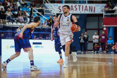 Gentile Alessandro - WeGreenIt Urania Milan