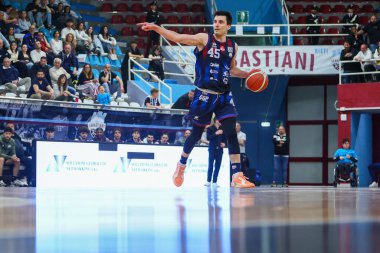 Spanghero Marco - Gerçek Sebastiani Riet