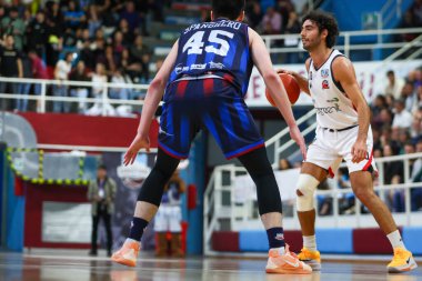 Maspero Lorenzo - WeweGreenit Urania Milan