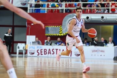 Anchisi Theo - WeGreenIt Urania Milan