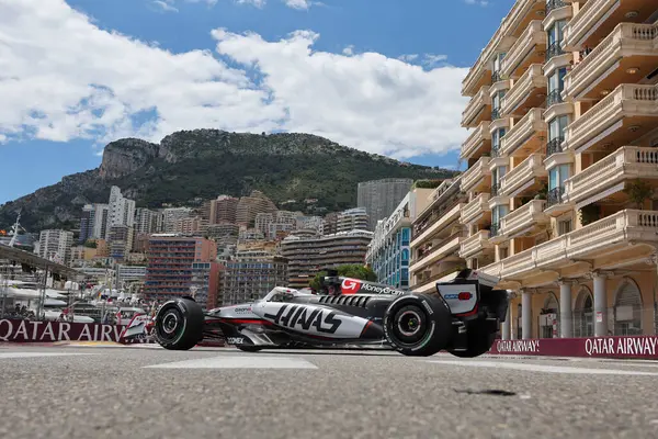  Oscar Piastri (AUS) - McLaren Formula 1 Takımı - McLaren MCL39 - Mercedes Formula 1 Taurer Grand Prix de Monaco 2025, Mayıs 23-25, 2025
