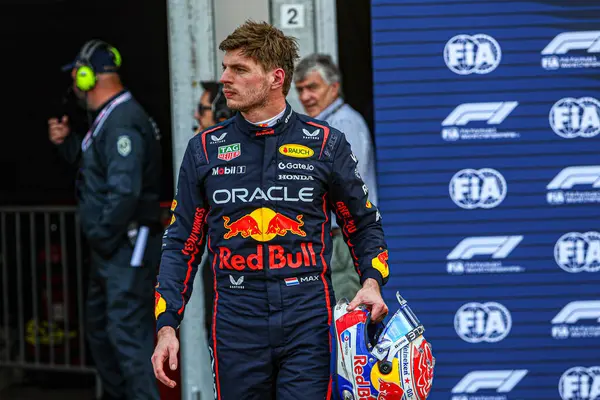  Max Verstappen (NED) - Oracle Red Bull Racing - Red Bull RB21 - Formula 1 Tag Heurer Grand Prix de Monaco 2025 Monte Carlo (MC), 23-25 Mayıs 2025
