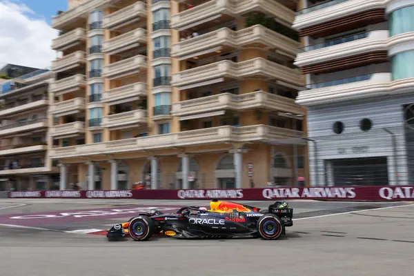  Max Verstappen (NED) - Oracle Red Bull Racing - Red Bull RB21 - Honda RBPT Formula 1 Taurer Grand Prix de Monaco 2025, Mayıs 23-25