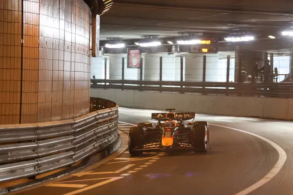  Max Verstappen (NED) - Oracle Red Bull Racing - Red Bull RB21 - Honda RBPT Formula 1 Taurer Grand Prix de Monaco 2025, Mayıs 23-25