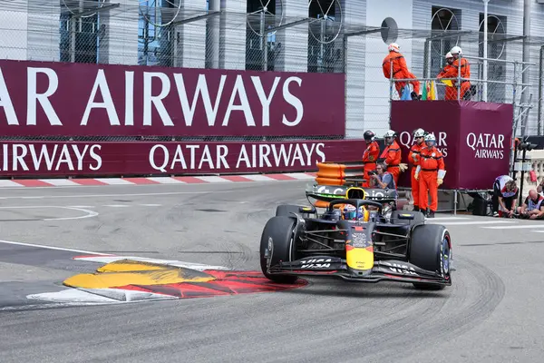  Max Verstappen (NED) - Oracle Red Bull Racing - Red Bull RB21 - Honda RBPT Formula 1 Taurer Grand Prix de Monaco 2025, Mayıs 23-25