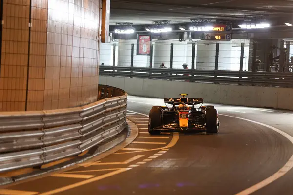  Yuki Tsunoda (JPN) - Oracle Red Bull Racing - Red Bull RB21 - Honda RBPT Formula 1 Tag Heurer Grand Prix de Monaco 2025, Mayıs 23-25, 2025