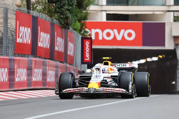  Liam Lawson (NZL) - Visa Cash App RB F1 Team - RB VCARB02 - Honda RBPT Formula 1 Tag Heurer Grand Prix de Monaco 2025, 23-25 Mayıs 2025