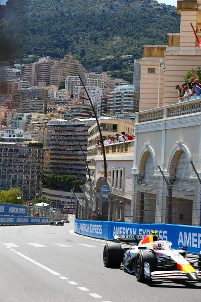  - Raceday Formula 1 Tag Heurer Grand Prix de Monaco 2025, Monte Carlo (MC), 23-25 Mayıs 2025