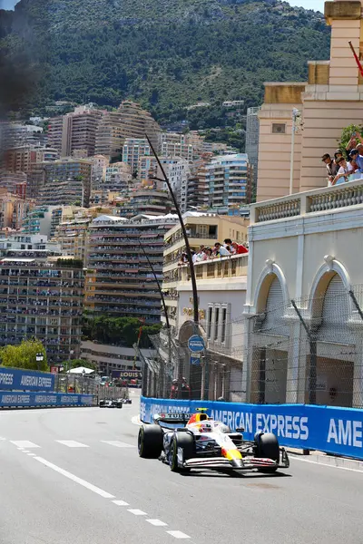  - Raceday Formula 1 Tag Heurer Grand Prix de Monaco 2025, Monte Carlo (MC), 23-25 Mayıs 2025