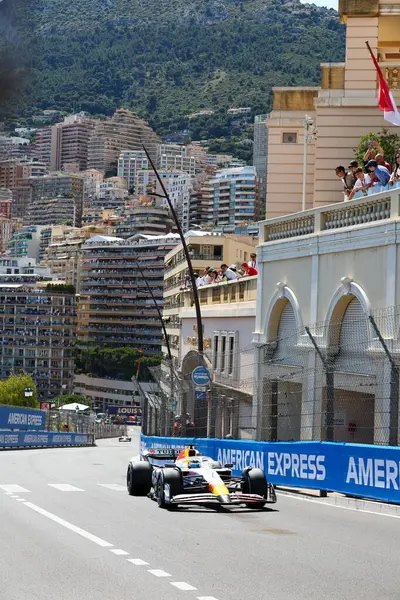  - Raceday Formula 1 Tag Heurer Grand Prix de Monaco 2025, Monte Carlo (MC), 23-25 Mayıs 2025
