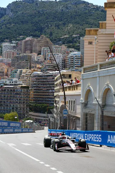  - Raceday Formula 1 Tag Heurer Grand Prix de Monaco 2025, Monte Carlo (MC), 23-25 Mayıs 2025