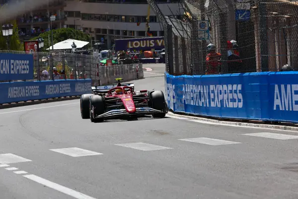  - Raceday Formula 1 Tag Heurer Grand Prix de Monaco 2025, Monte Carlo (MC), 23-25 Mayıs 2025