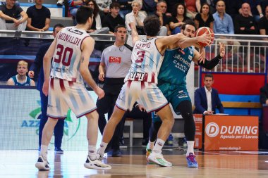 Sarto Alvise - Gerçek Sebastiani Rieti An Valentini Fabio - Acqua San Bernardo Cant