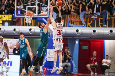 Monaldi Diego - Gerçek Sebastiani Riet