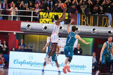 Harris Jordan - Gerçek Sebastiani Riet