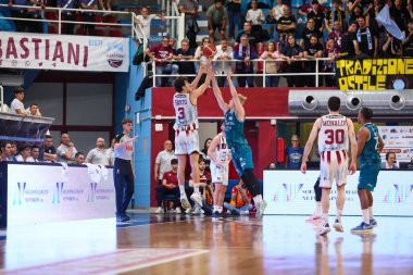 Sarto Alvise - Gerçek Sebastiani Riet