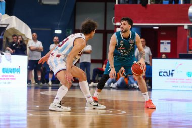 Valentini Fabio - San Bernardo 'yu Kazanmak