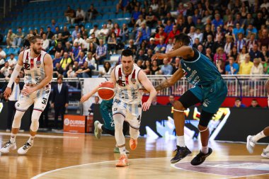 Spanghero Marco - Gerçek Sebastiani Riet