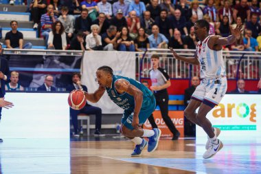 McGee Tyrus - Acqua San Bernardo Cant