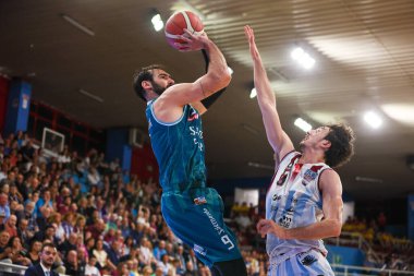 Moraschini Riccardo - Acqua San Bernardo Cant