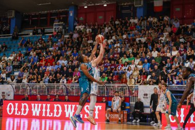 Spanghero Marco - Gerçek Sebastiani Riet