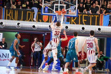 Cicchetti Alexander - Gerçek Sebastiani Riet