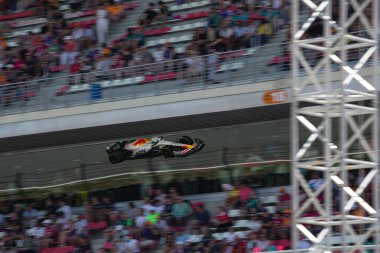 Yansımalar Alfa Tauri RB Vize Nakiti