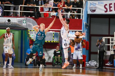 Spanghero Marco - Gerçek Sebastiani Riet