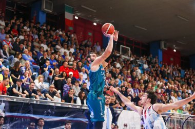 Moraschini Riccardo - Acqua San Bernardo Cant