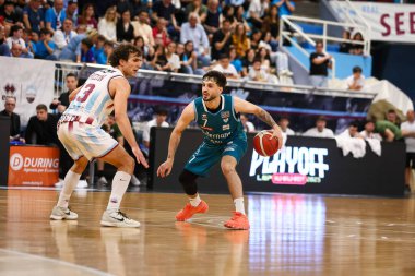 Valentini Fabio - San Bernardo 'yu Kazanmak