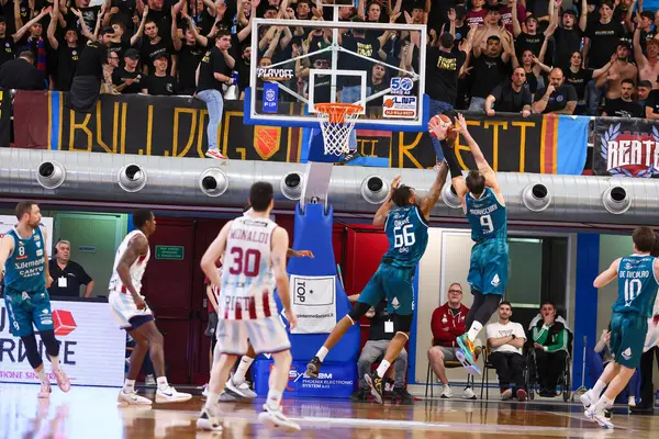 Okeke Leonardo - Acqua San Bernardo Cantu Moraschini Riccardo Acqua San Bernardo Cant