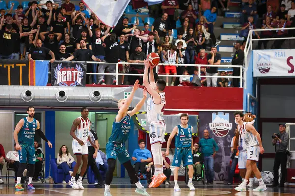 Spanghero Marco - Gerçek Sebastiani Riet