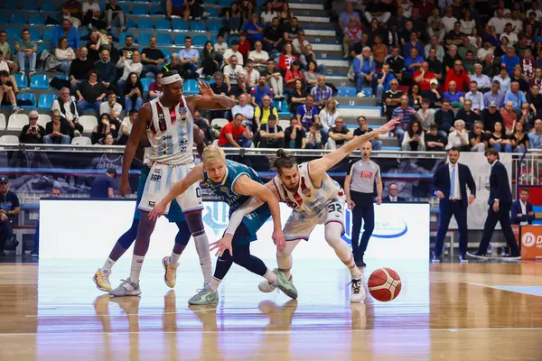 Cicchetti Alexander - Gerçek Sebastiani Riet