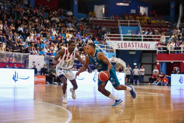 McGee Tyrus - Acqua San Bernardo Cant