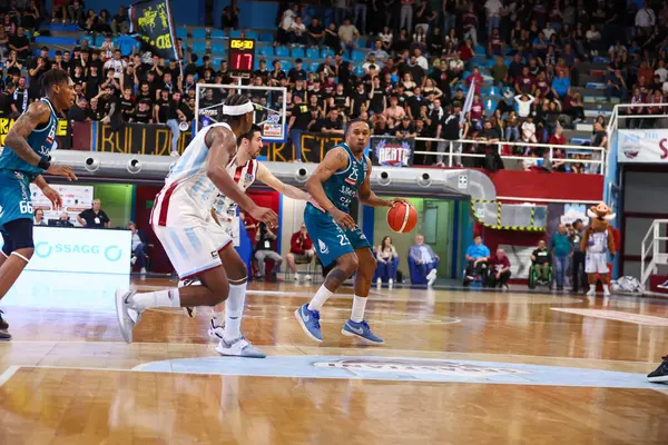 McGee Tyrus - Acqua San Bernardo Cant