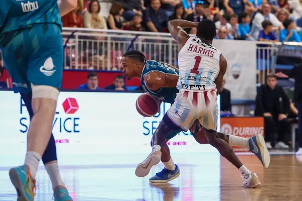 McGee Tyrus - Acqua San Bernardo Cant