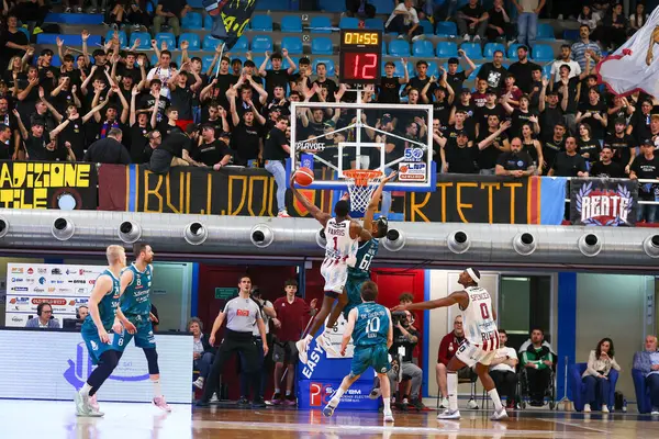 Harris Jordan - Gerçek Sebastiani Riet