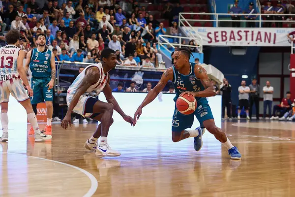 McGee Tyrus - Acqua San Bernardo Cant