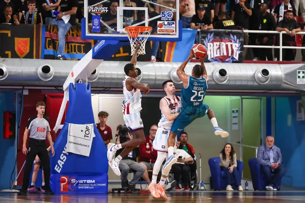 McGee Tyrus - Acqua San Bernardo Cant