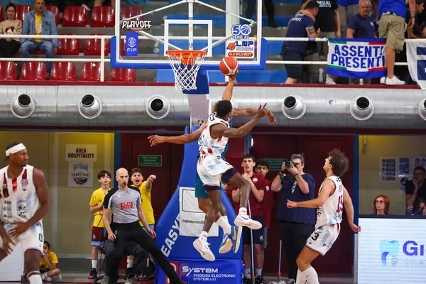 Harris Jordan - Gerçek Sebastiani Riet